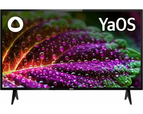 Телевизор BBK 40LEX-7249/FTS2C