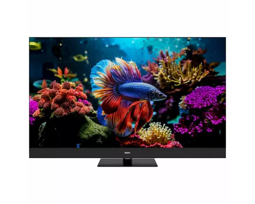 Телевизор BBK 43LED-8259/UTS2C (B)