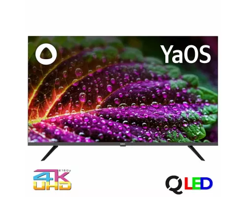 Телевизор BBK 43LED-8260/UTS2C