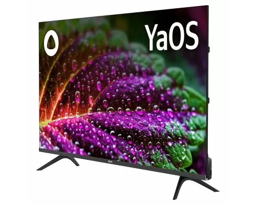 Телевизор BBK 43LED-8260/UTS2C