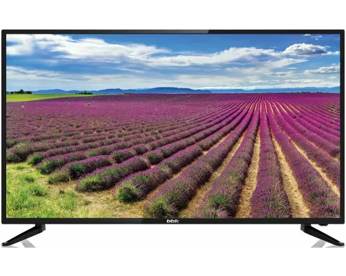 Телевизор BBK 43LEM-1060/FTS2C