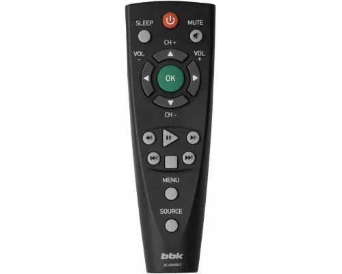 Телевизор BBK 43LEM-1060/FTS2C