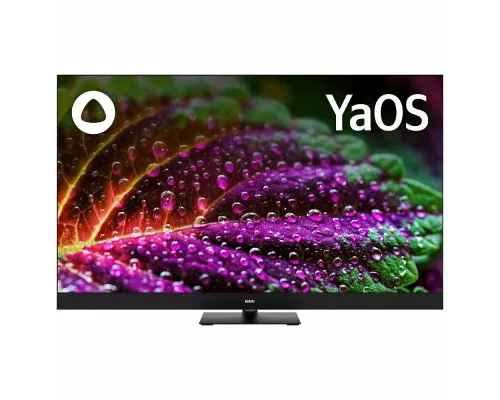 Телевизор BBK 50LED-8259/UTS2C