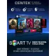 Телевизор Centek CT-TV0010-32 Qled