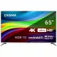 Телевизор DIGMA DM-LED65UBB41