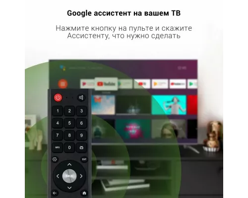Телевизор DIGMA DM-LED65UBB41