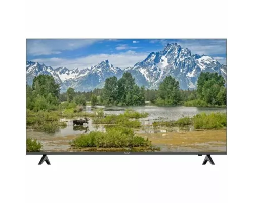 Телевизор ECON EX-55US007B черный