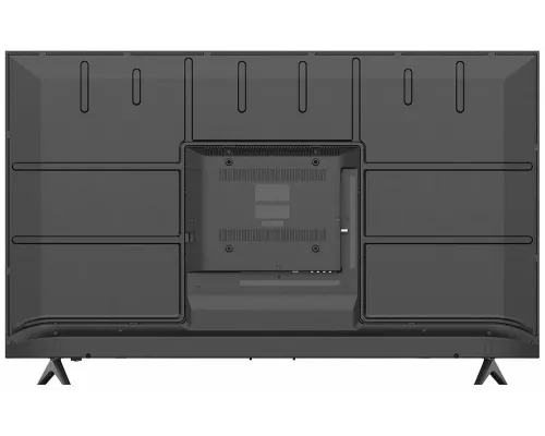 Телевизор ECON EX-55US007B черный