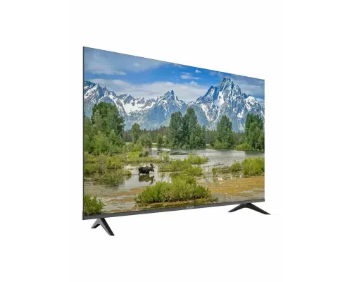 Телевизор ECON EX-55US007B черный