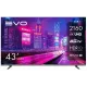 Телевизор evo tv 43 QLED