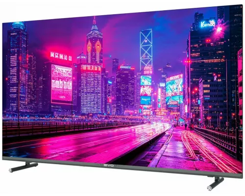 Телевизор evo tv 43 QLED