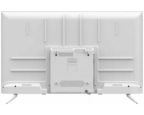 Телевизор evo tv 43 White