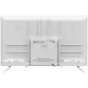 Телевизор evo tv 43 White