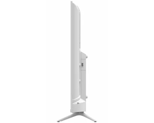 Телевизор evo tv 43 White