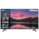 Телевизор HIKERS 40HTF01