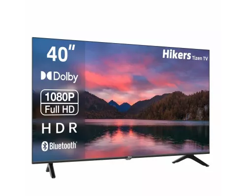 Телевизор HIKERS 40HTF01