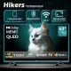 Телевизор HIKERS 43HTQ01