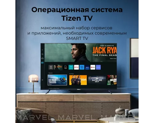 Телевизор HIKERS 43HTQ01