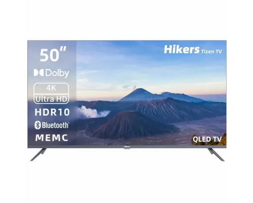 Телевизор HIKERS 50HTQ01