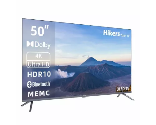 Телевизор HIKERS 50HTQ01