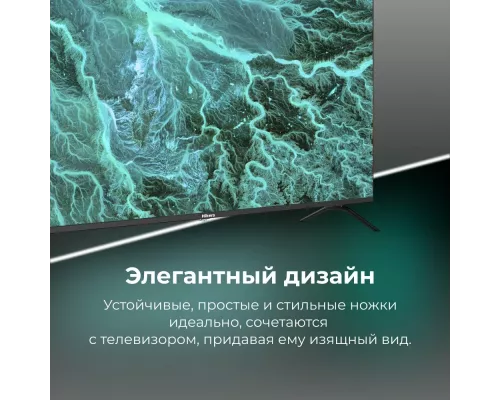 Телевизор HIKERS 65HTU01