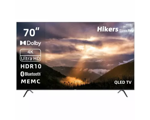 Телевизор HIKERS 70HTQ01