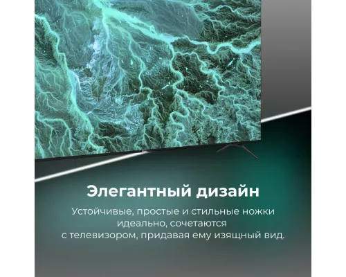 Телевизор HIKERS 75HTU01