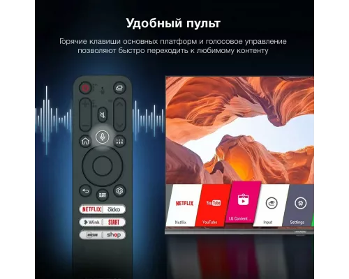 Телевизор HYUNDAI H-LED32BS5100