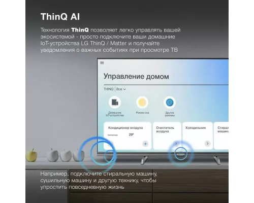 Телевизор HYUNDAI H-LED32BS5100