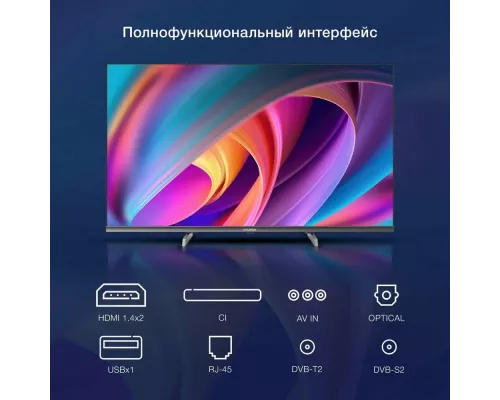 Телевизор HYUNDAI H-LED32BS5100