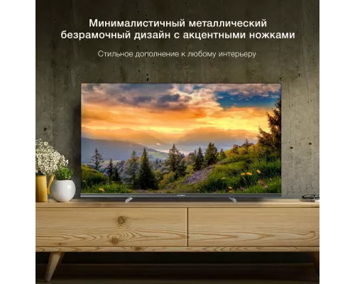 Телевизор HYUNDAI H-LED40BS5100