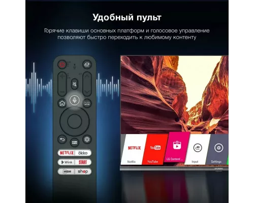 Телевизор HYUNDAI H-LED40BS5100