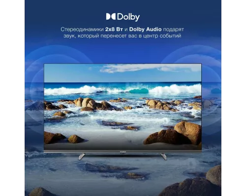 Телевизор HYUNDAI H-LED40BS5100