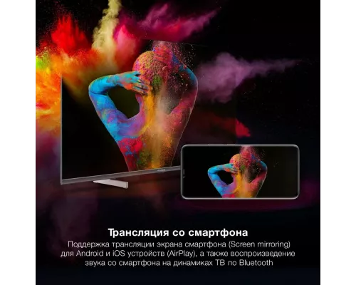 Телевизор HYUNDAI H-LED40BS5100