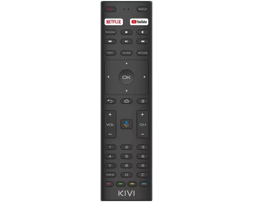 Телевизор KIVI 50U740NB