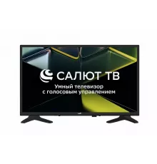 Телевизор LEFF 32H690T