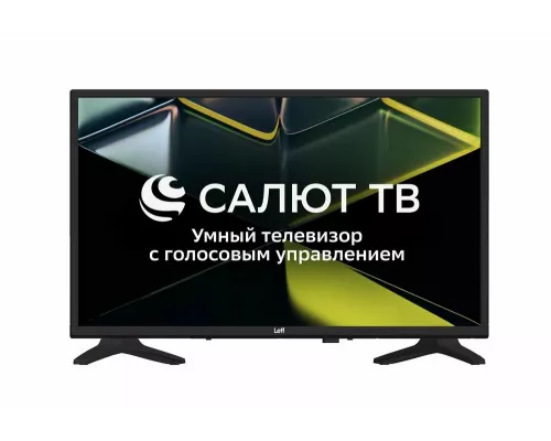 Телевизор LEFF 32H690T