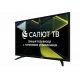 Телевизор LEFF 32H690T