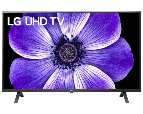 Телевизор LG 50UN68006LA