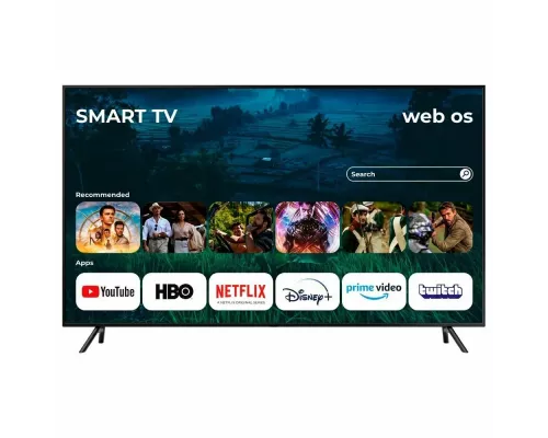 Телевизор MAGNA M43W110F