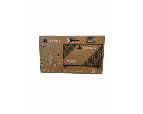 Телевизор MAGNA M43W110F