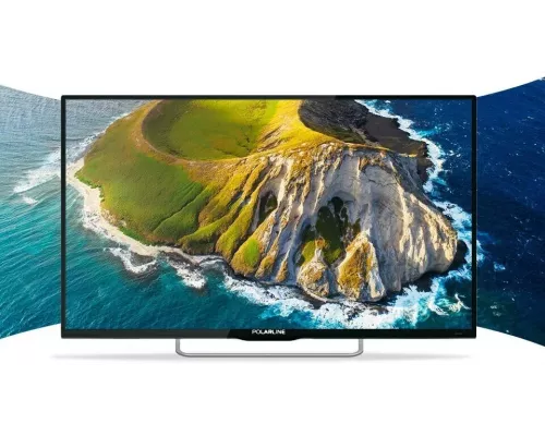 Телевизор POLARLINE 32PL14TC-SM