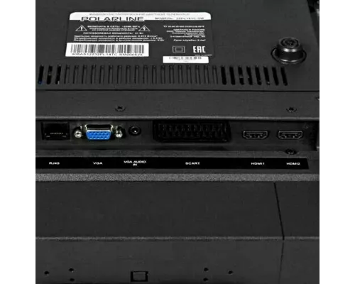 Телевизор POLARLINE 32PL14TC-SM
