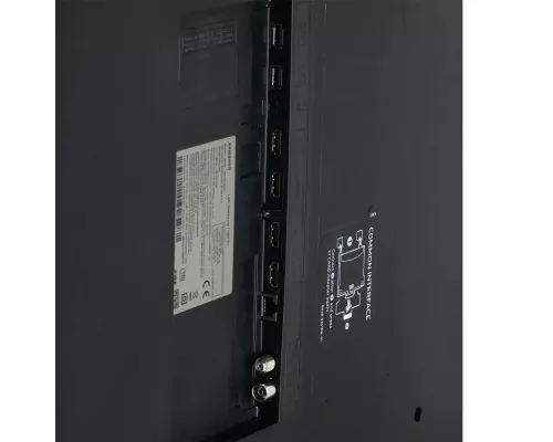 Телевизор Samsung QE75Q70DAUXRU