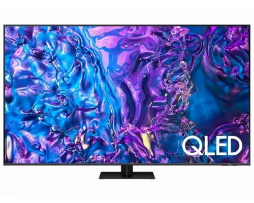 Телевизор Samsung QE75Q70DAUXRU