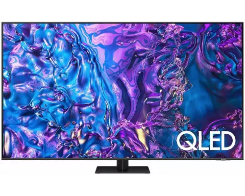 Телевизор Samsung QE75Q70DAUXRU