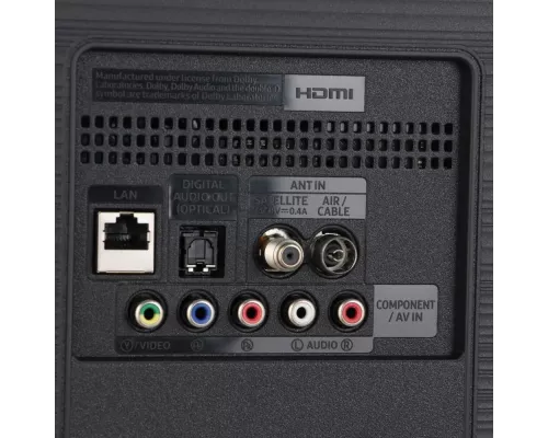 Телевизор SAMSUNG UE32T5300AUX