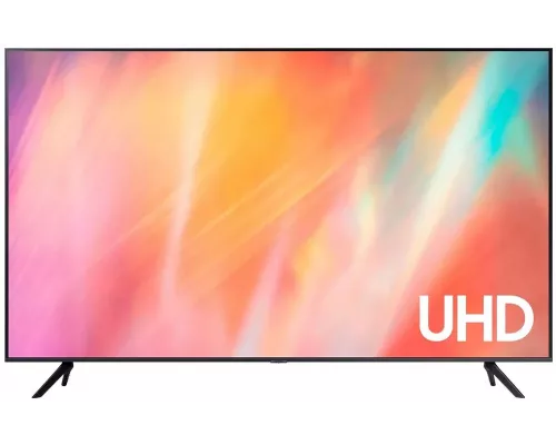 Телевизор Samsung UE43AU7170UX