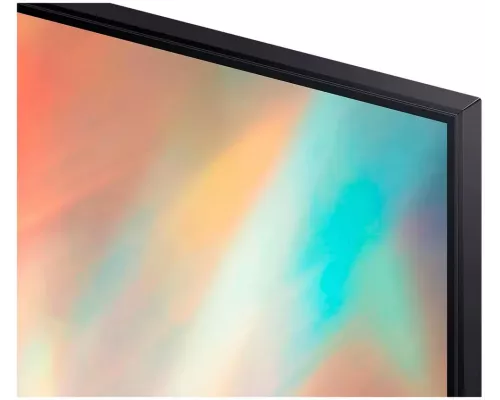 Телевизор Samsung UE43AU7170UX