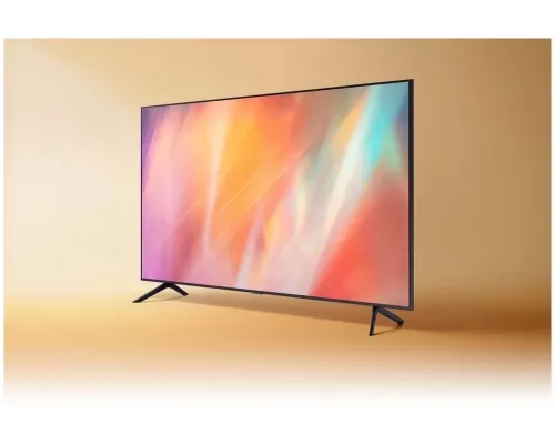Телевизор Samsung UE43AU7170UX